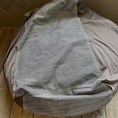 無印良品体にフィットするソファ用綿デニムカバー