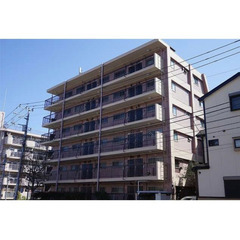【🌙入居費用16万円🌙】✨審査No.1✨ 🔥都営三田線 新高島平 徒歩8分🔥 - 板橋区