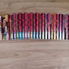 GIANT KILLING 1-28巻