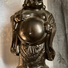 仏像、置き物