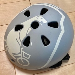 1才〜　ビッケ　ヘルメット　ブリヂストン