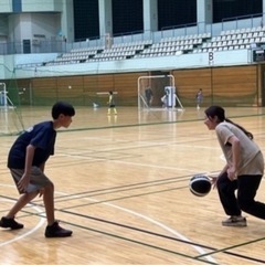 川越バスケ参加者大募集❣️ 🏀バスケ参加者募集中❣️🔰初心者歓迎🔰川越、狭山、所沢付近で、バスケなどをゆるーくやりたい方大募集❣️特に30代以上大歓迎❣️✨️ - スポーツ