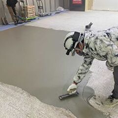 タイル工事 大規模修繕工事｜職人として誰よりも腕一本でやってやるという意欲のある方歓迎｜東京都稲城市の画像