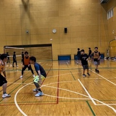 川越バスケ参加者大募集❣️ 🏀バスケ参加者募集中❣️🔰初心者歓迎🔰川越、狭山、所沢付近で、バスケなどをゆるーくやりたい方大募集❣️特に30代以上大歓迎❣️✨️ − 埼玉県