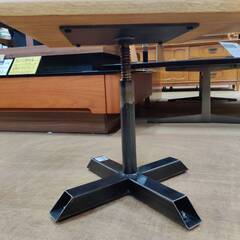 【愛品倶楽部柏店】JOURNAL STANDARD FURNITURE (ジャーナルスタンダードファニチャー) サイドテーブル BOND WORK SIDE TABLEの画像