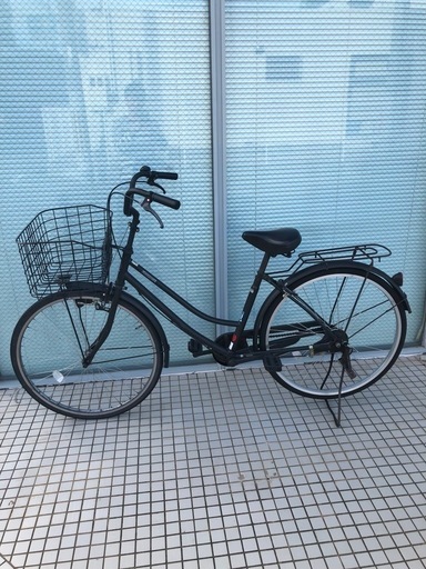 (受付終了)自転車