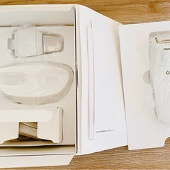 ※11/3まで掲載※ARTISTRY HOME ESTHETICIAN アーティストリー　ホームエスティシャン　美顔器 の画像