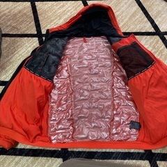 【お取引予定】3Lサイズジャケットの画像