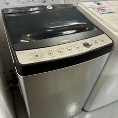 Haier 全自動洗濯機 5.5kg
