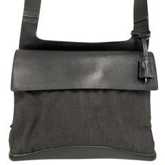 【PRADA】プラダ B9282 デニムショルダーバッグをお買取...