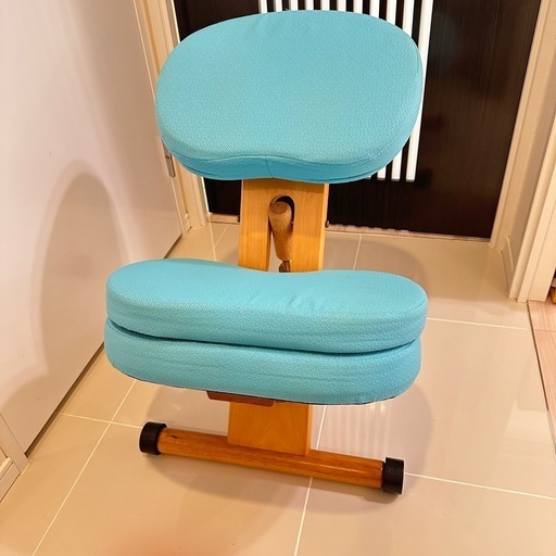 バランス チェア プロポーションチェア