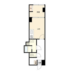 【🌙入居費用17万円🌙】✨審査No.1✨ 🔥京王線 桜上水 徒歩6分🔥