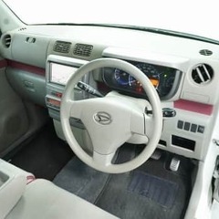 《ダイハツ ムーヴコンテ 　X+S》お求めはお早めに🚗の画像