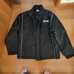 デリカD5ジャンバー