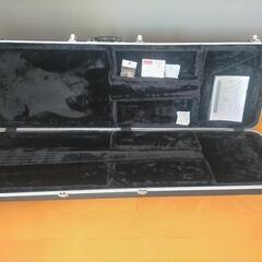 (お話中)エレキギターのケースの画像