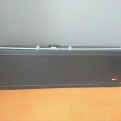 (お話中)エレキギターのケース