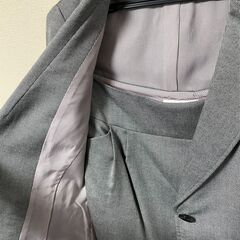 any SiS スーツ　スカート　2点セットの画像