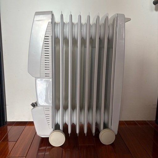 Electrolux オイルヒーター