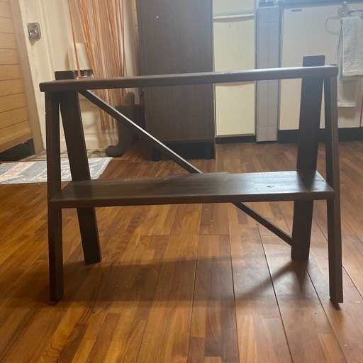 本棚　小物棚