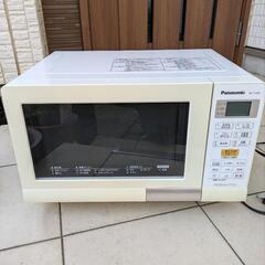 Panasonicオーブンレンジ