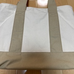 KALDI トートバッグの画像