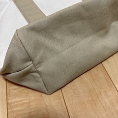 KALDI トートバッグの画像