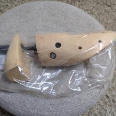 シューストレッチャー・革靴伸ばし器の画像