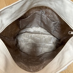 KALDI トートバッグの画像