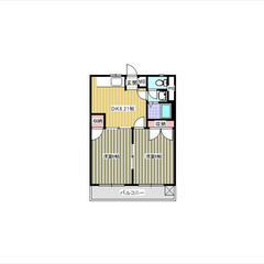 【🌙入居費用16万円🌙】✨審査No.1✨ 🔥都営三田線 蓮根 徒...