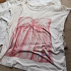 Tシャツの画像
