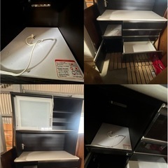【決まりました】食器棚の画像