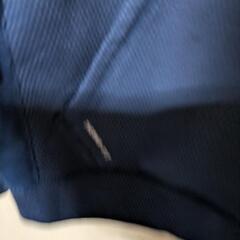 NIKE　パーカー　XLの画像