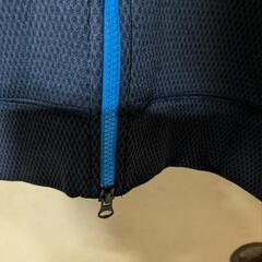NIKE　パーカー　XLの画像