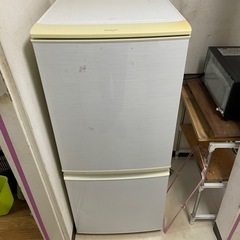冷蔵庫