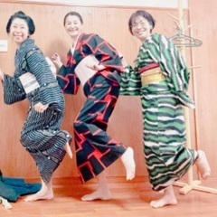 着物を着るのが好きな方と友達に♪ - 友達