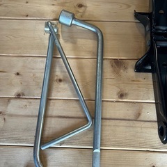 純正ジャッキ最終値下げ中の画像