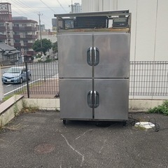 冷凍庫