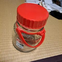 長期保存果実酒びん漬け上手らっきょう編