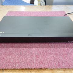 ?愛品館千葉店?安心の動作保証有?東芝 ブルーレイレコーダー DBR-E1007 2017年製【愛千130】