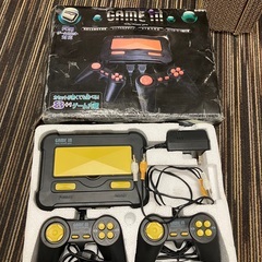 FC ファミコン 互換機 ゲームインファミリーカセットゲーム 動...