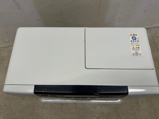 ダイニチ 石油ファンヒーター ブルーヒーター 2020年製 FW-72DX4 9.0L