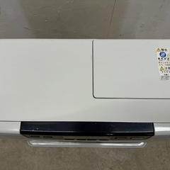 ダイニチ 石油ファンヒーター ブルーヒーター 2020年製 FW-72DX4 9.0L