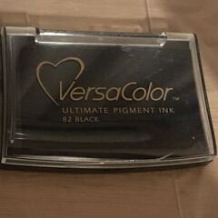 Versacolor インク パッド ツキネコTsukineko...