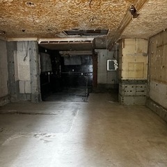 内装リフォーム工事