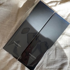 新品未使用 2本 ドクターリセラ deep2031 クレンジング...