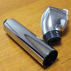 お取引が、決まりました。LIXILキッチンシャワーヘッドの画像