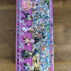 WCF　ワンピース　ワールドコレクタブルフィギュア　ワーコレ　バジル・ホーキンスの画像