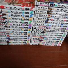 東京リベンジャーズ　全巻　1〜31巻の画像
