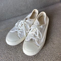 GU スニーカー XL　
