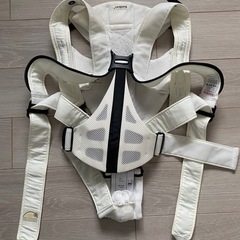 ベビービョルン抱っこ紐　新生児用の画像